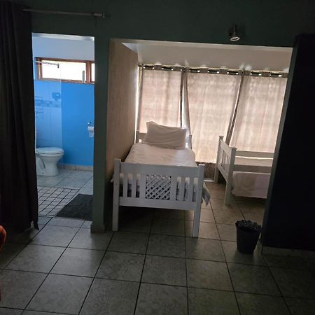7 On Disa Self-Catering Accommodation Cape Town Luaran gambar