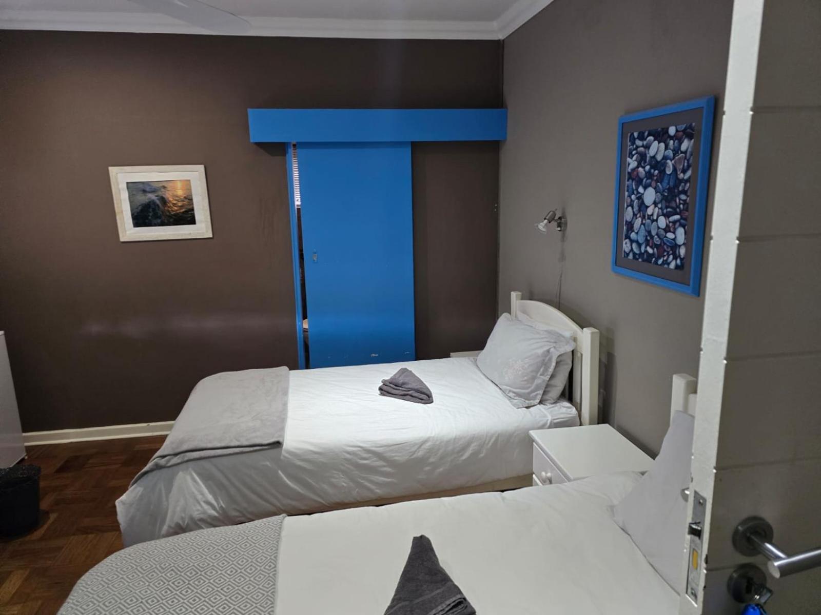 7 On Disa Self-Catering Accommodation Cape Town Luaran gambar
